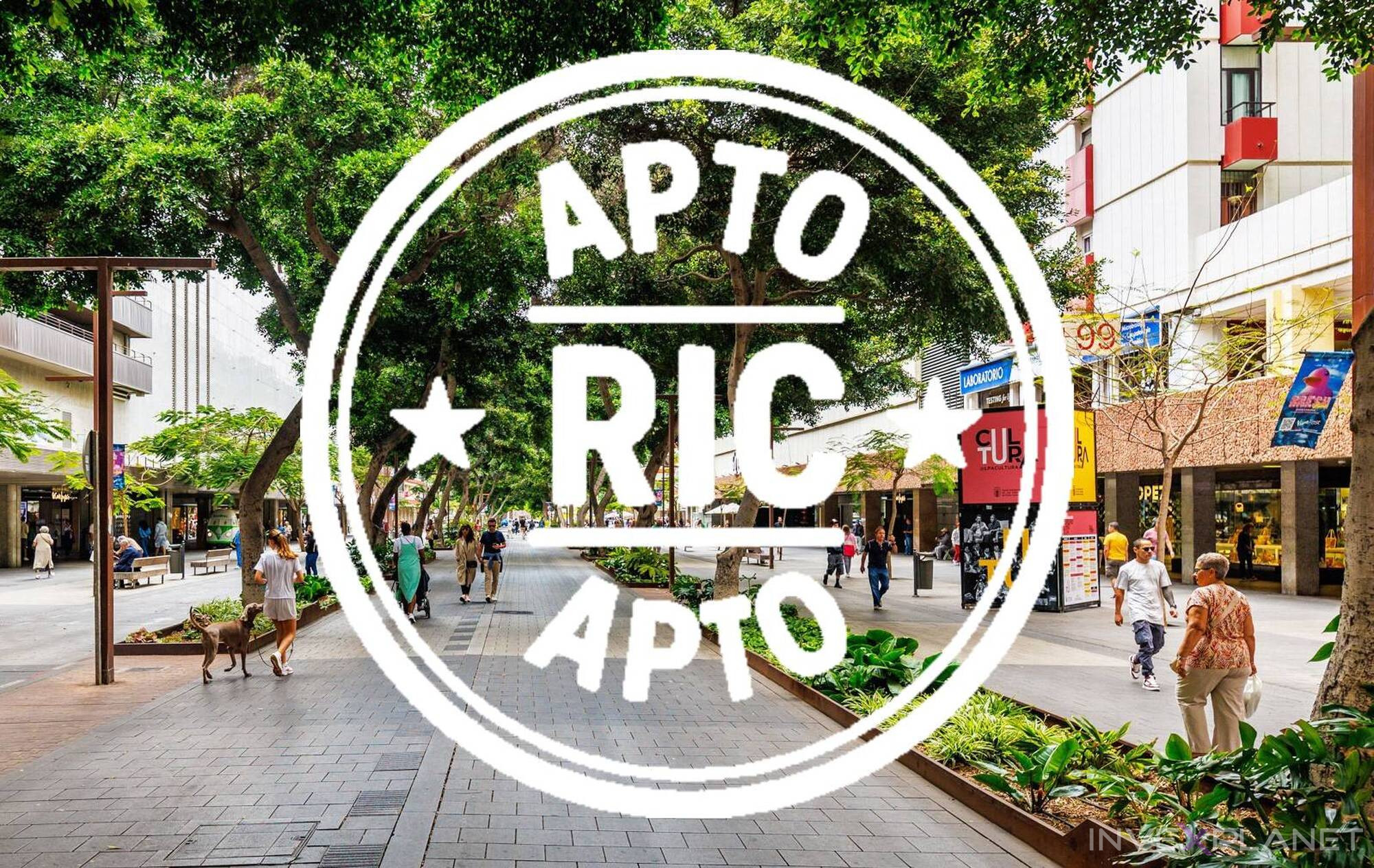 Local en rentabilidad Guanarteme